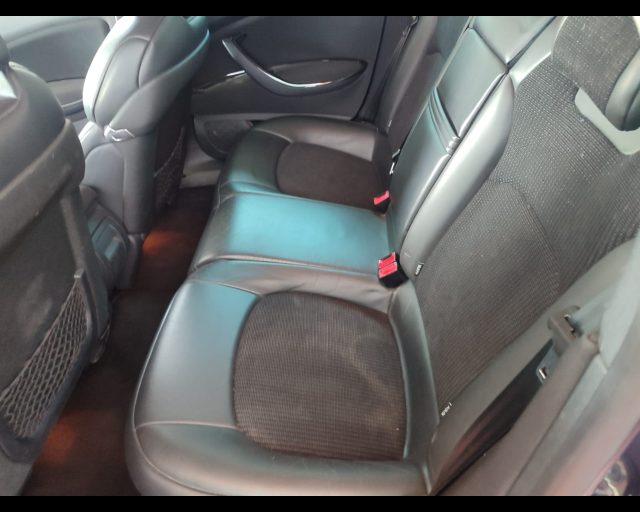 CITROEN C5 2.0 HDI 140 EXCLUSIVE TOURER - foto 19