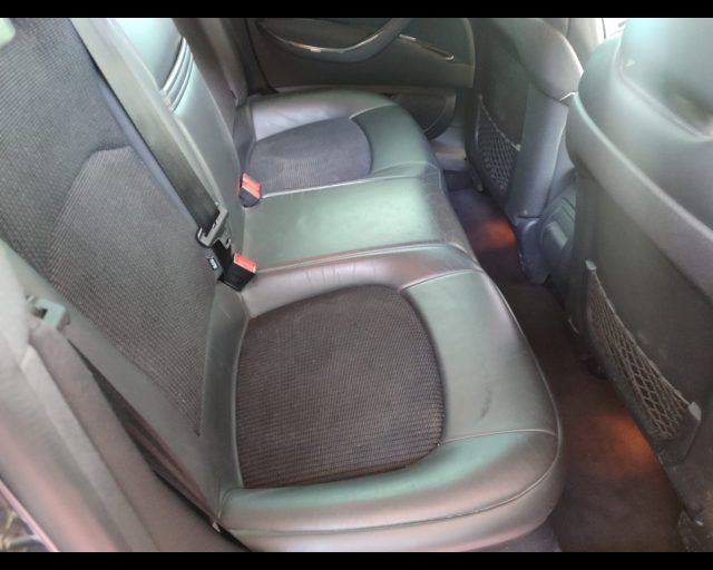 CITROEN C5 2.0 HDI 140 EXCLUSIVE TOURER - foto 20