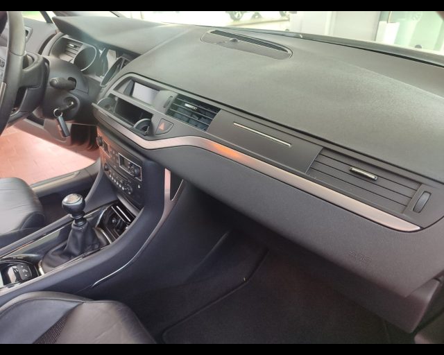 CITROEN C5 2.0 HDI 140 EXCLUSIVE TOURER - foto 21