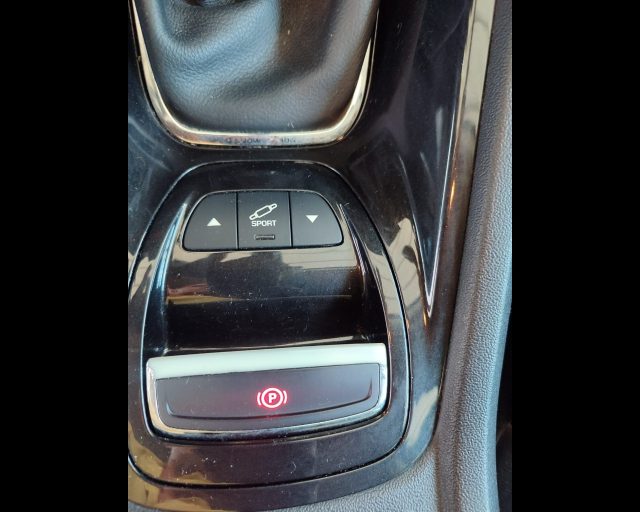 CITROEN C5 2.0 HDI 140 EXCLUSIVE TOURER - foto 22