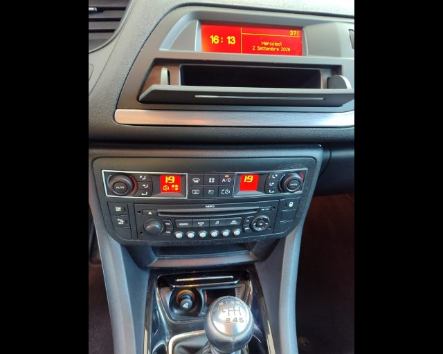 CITROEN C5 2.0 HDI 140 EXCLUSIVE TOURER - foto 24