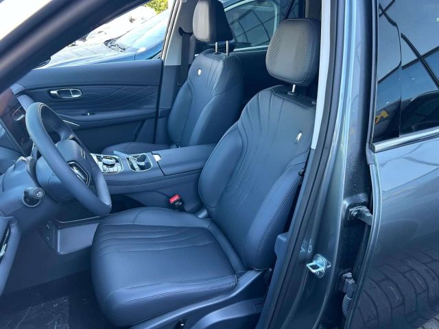 GEELY STARRAY EM-I 1.5 PLUG-IN HYBRID LAUNCH EDITIO - foto 13