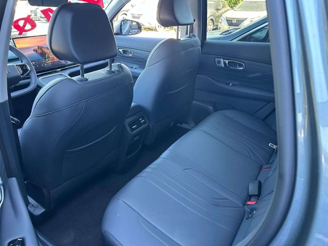 GEELY STARRAY EM-I 1.5 PLUG-IN HYBRID LAUNCH EDITIO - foto 14