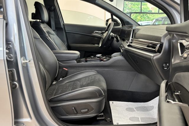 KIA SPORTAGE 1.6 TGDI HEV AT GT-LINE - foto 7