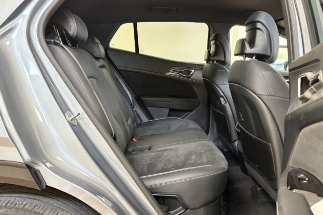 KIA SPORTAGE 1.6 TGDI HEV AT GT-LINE - foto 9
