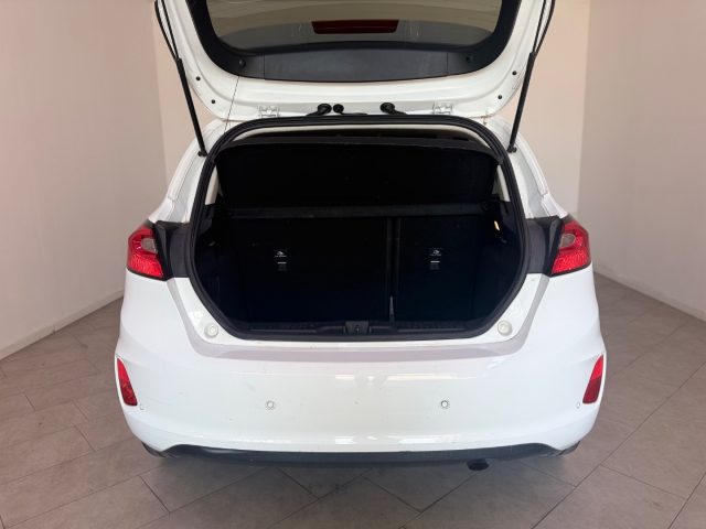 FORD FIESTA 1.0 ECOBOOST HYBRID 125 CV 5 POR - foto 6