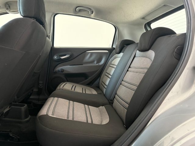 FIAT PUNTO EVO 1.3 MJT 75 CV DPF 5 PORTE S&S AC - foto 16