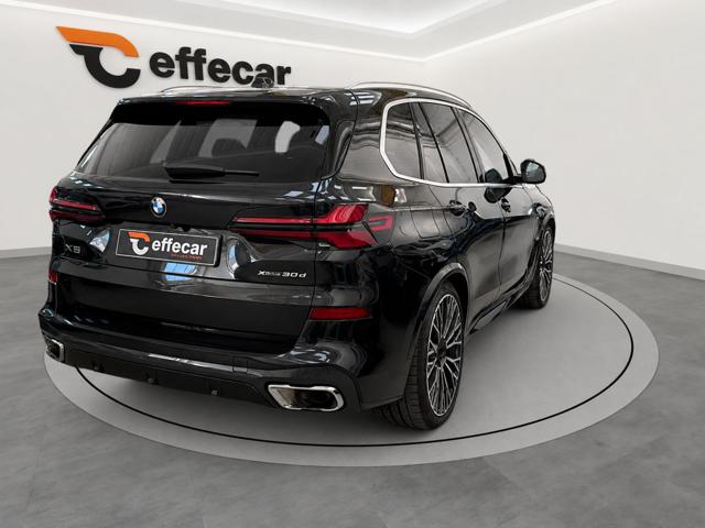 BMW X5 XDRIVE30D 7 POSTI 48V MSPORT - foto 7