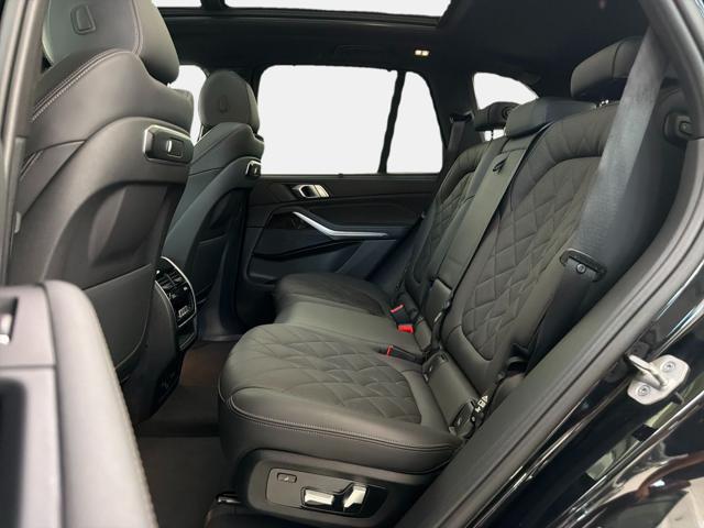 BMW X5 XDRIVE30D 7 POSTI 48V MSPORT - foto 14