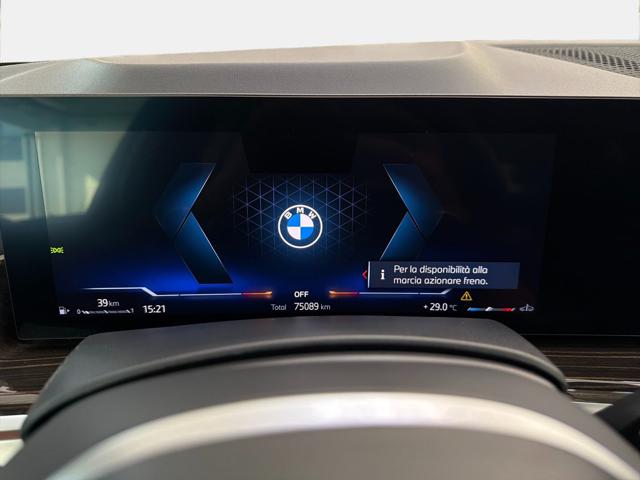 BMW X5 XDRIVE30D 7 POSTI 48V MSPORT - foto 10