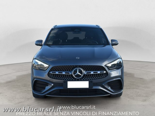 MERCEDES-BENZ G LA LA 220 D AUTO 4M AM LINE PREM