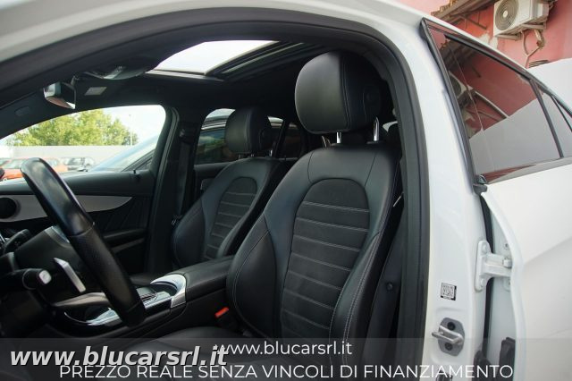 MERCEDES-BENZ GLC 220 GLC COUPE 220 D PREMIUM PLUS 4MA - foto 6