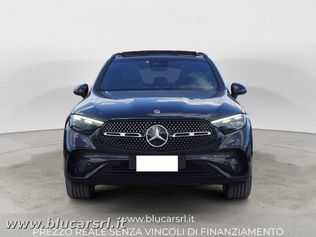 MERCEDES-BENZ G LC LC 220D 4M MHEV AM LINE PREMI