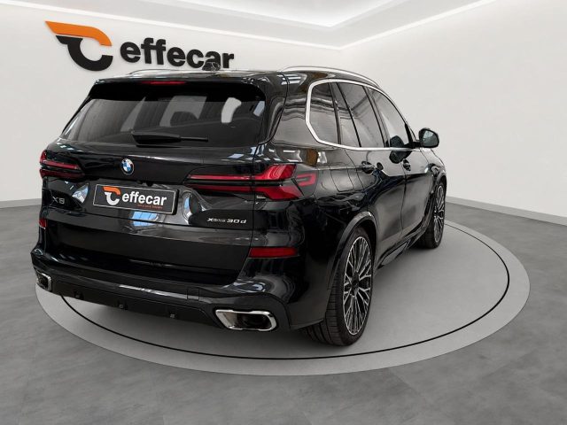 BMW X5 XDRIVE30D 7 POSTI 48V MSPORT - foto 7