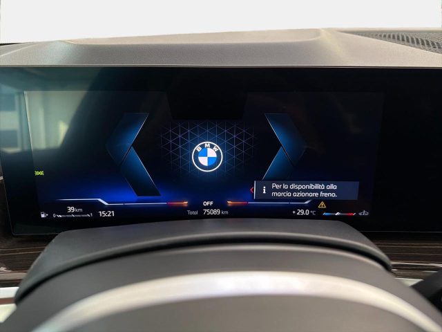 BMW X5 XDRIVE30D 7 POSTI 48V MSPORT - foto 10