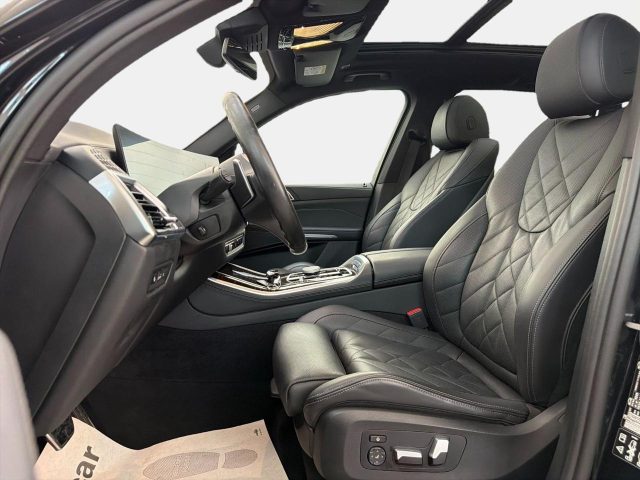 BMW X5 XDRIVE30D 7 POSTI 48V MSPORT - foto 13