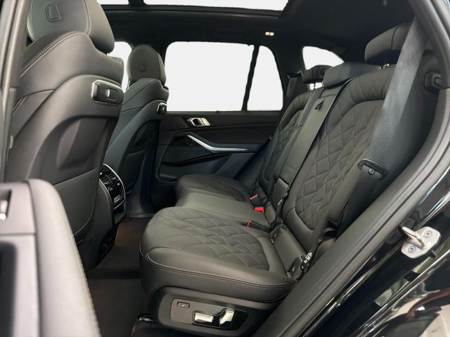 BMW X5 XDRIVE30D 7 POSTI 48V MSPORT - foto 14