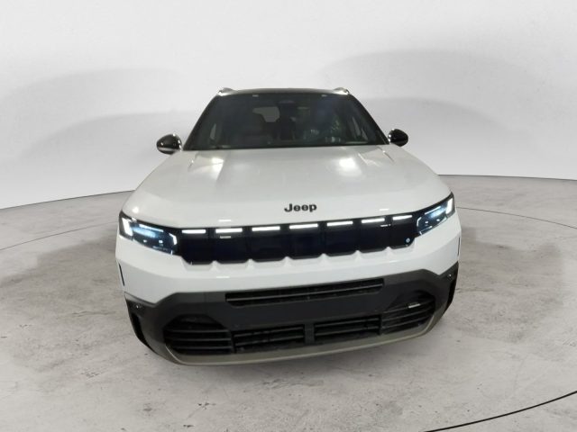 JEEP COMPASS E-HYBRID 1.2 TURBO MHEV 106KW FI - foto 2