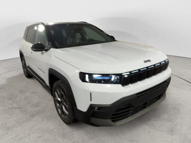 JEEP COMPASS E-HYBRID 1.2 TURBO MHEV 106KW FI - foto 3