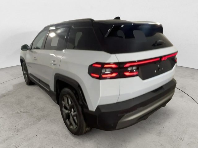 JEEP COMPASS E-HYBRID 1.2 TURBO MHEV 106KW FI - foto 4
