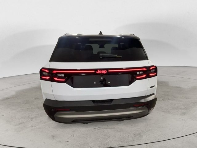 JEEP COMPASS E-HYBRID 1.2 TURBO MHEV 106KW FI - foto 5
