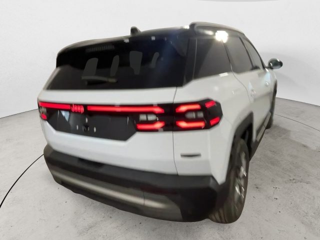 JEEP COMPASS E-HYBRID 1.2 TURBO MHEV 106KW FI - foto 6