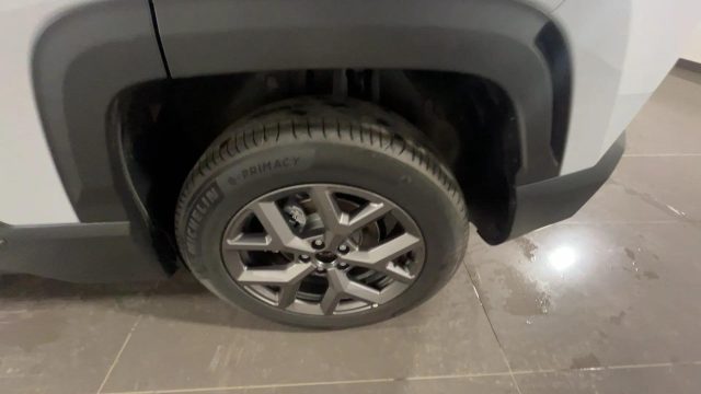 JEEP COMPASS E-HYBRID 1.2 TURBO MHEV 106KW FI - foto 7