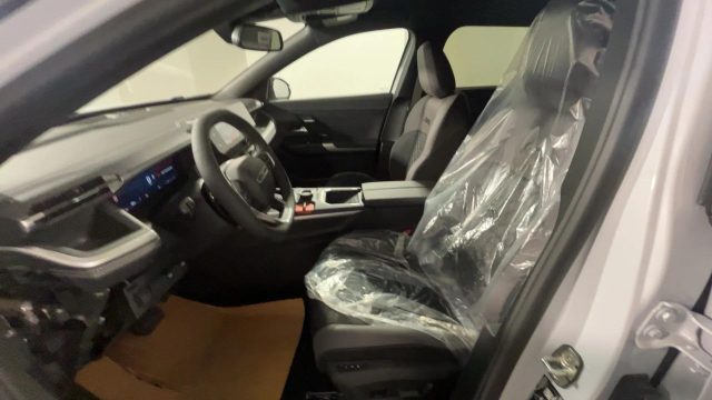 JEEP COMPASS E-HYBRID 1.2 TURBO MHEV 106KW FI - foto 13