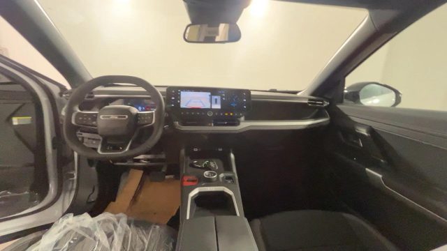 JEEP COMPASS E-HYBRID 1.2 TURBO MHEV 106KW FI - foto 14