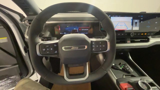 JEEP COMPASS E-HYBRID 1.2 TURBO MHEV 106KW FI - foto 15
