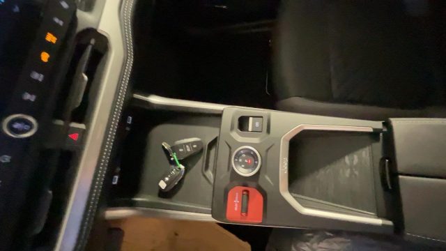 JEEP COMPASS E-HYBRID 1.2 TURBO MHEV 106KW FI - foto 19