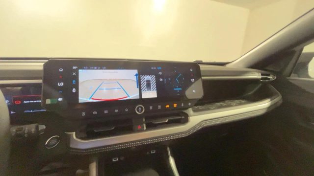 JEEP COMPASS E-HYBRID 1.2 TURBO MHEV 106KW FI - foto 20