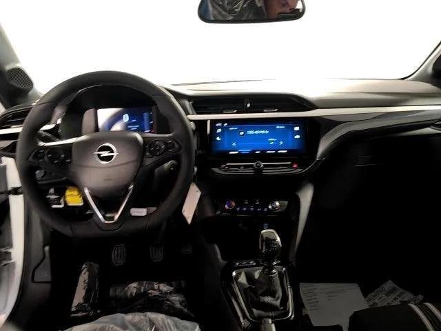 OPEL CORSA 1.2 100CV GS MT6 - foto 13