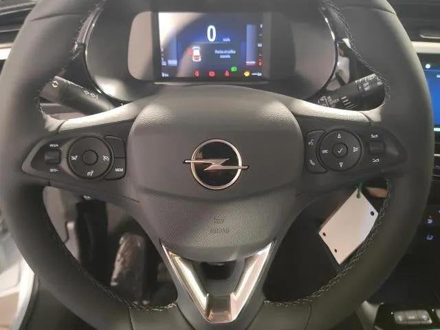 OPEL CORSA 1.2 100CV GS MT6 - foto 15
