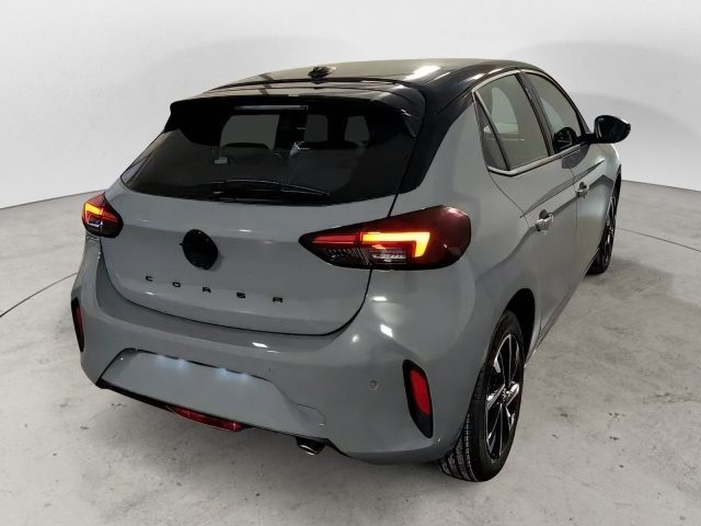 OPEL CORSA 1.2 100CV GS MT6 - foto 4