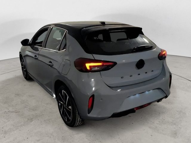 OPEL CORSA 1.2 100CV GS MT6 - foto 6