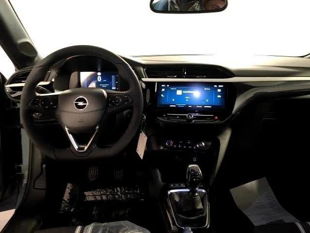 OPEL CORSA 1.2 100CV GS MT6 - foto 13