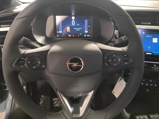 OPEL CORSA 1.2 100CV GS MT6 - foto 14