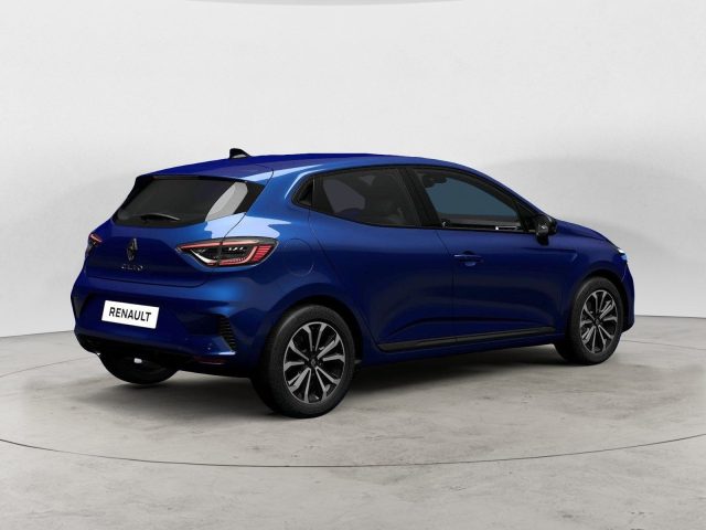 RENAULT CLIO CLIO 1.0 ECO-G TECHNO 100CV - foto 4