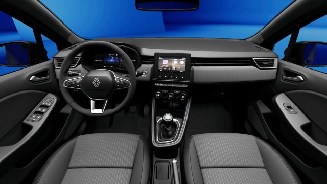 RENAULT CLIO CLIO 1.0 ECO-G TECHNO 100CV - foto 7