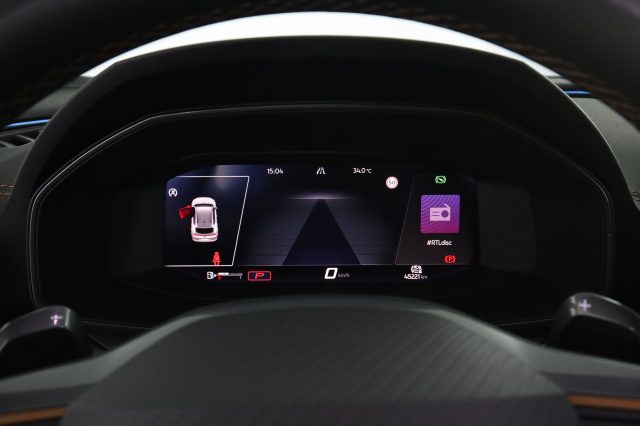 CUPRA FORMENTOR FORMENTOR 1.5 TSI DSG - foto 7