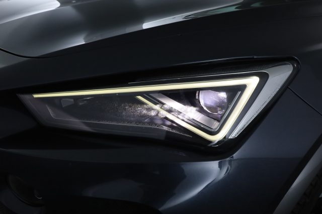 CUPRA FORMENTOR FORMENTOR 1.5 TSI DSG - foto 9