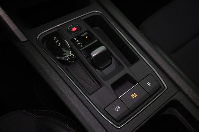 CUPRA FORMENTOR FORMENTOR 1.5 TSI DSG - foto 13