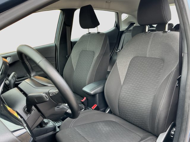 FORD FIESTA FIESTA 1.1 75 CV 5 PORTE TITANIU - foto 9