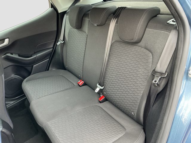 FORD FIESTA FIESTA 1.1 75 CV 5 PORTE TITANIU - foto 10