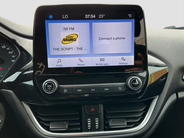 FORD FIESTA FIESTA 1.1 75 CV 5 PORTE TITANIU - foto 16