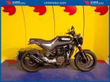 VENDO Moto e Scooter a San Giorgio in Bosco – foto 1