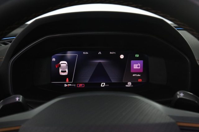 CUPRA FORMENTOR FORMENTOR 1.5 TSI DSG - foto 7