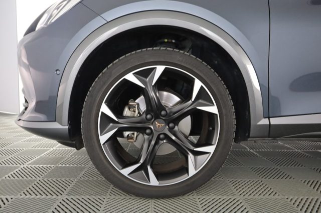 CUPRA FORMENTOR FORMENTOR 1.5 TSI DSG - foto 8