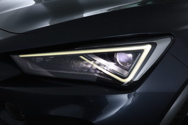 CUPRA FORMENTOR FORMENTOR 1.5 TSI DSG - foto 9